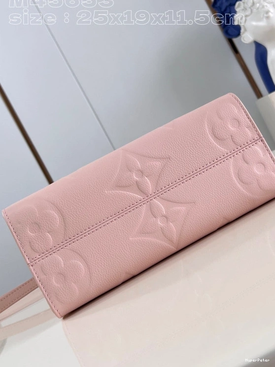ONTHEGO PM-25*19*11.5cm LOUIS VUITTON 0808